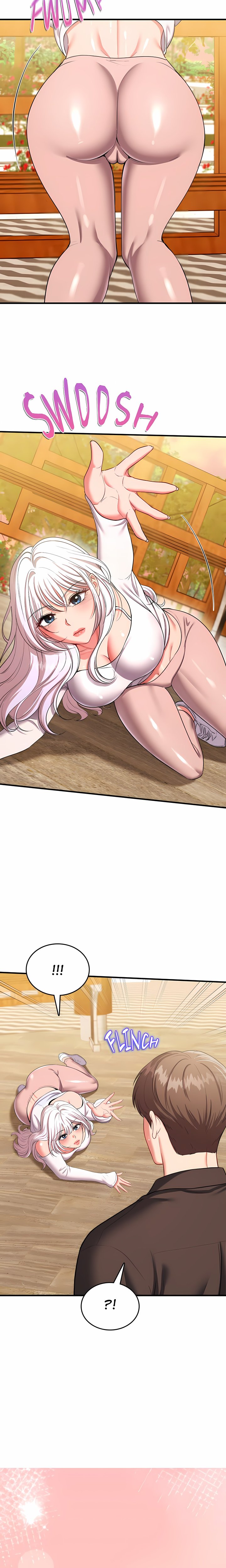 Sexy Desserts - Chapter 11 Page 8