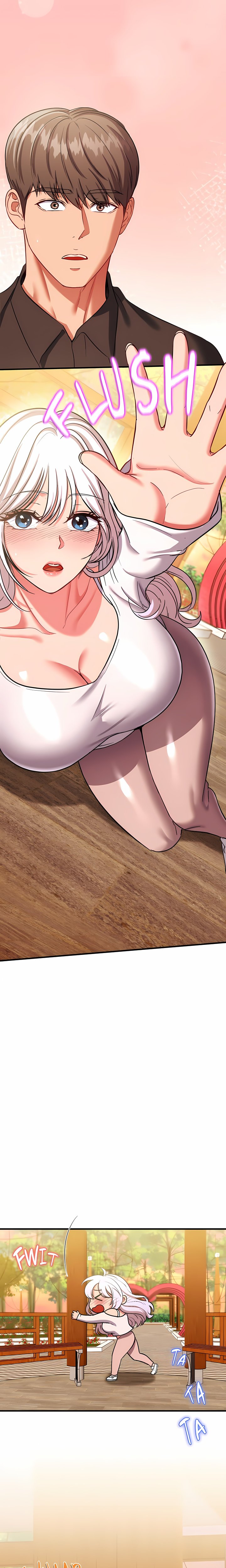 Sexy Desserts - Chapter 11 Page 9
