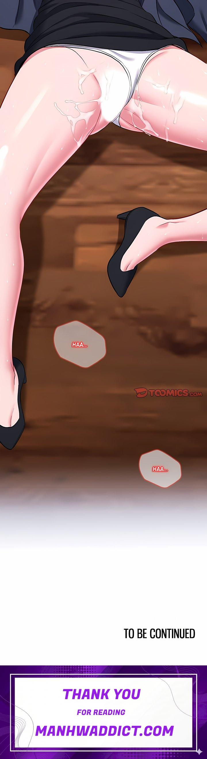 Sexy Desserts - Chapter 13 Page 28