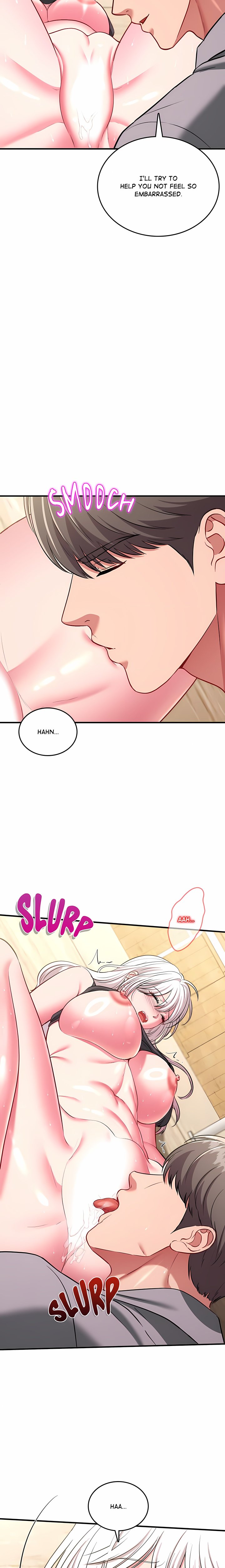 Sexy Desserts - Chapter 18 Page 16