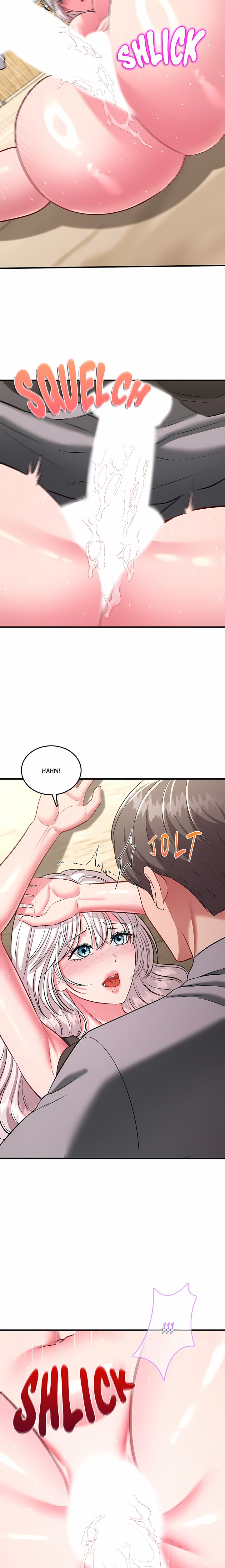 Sexy Desserts - Chapter 18 Page 20