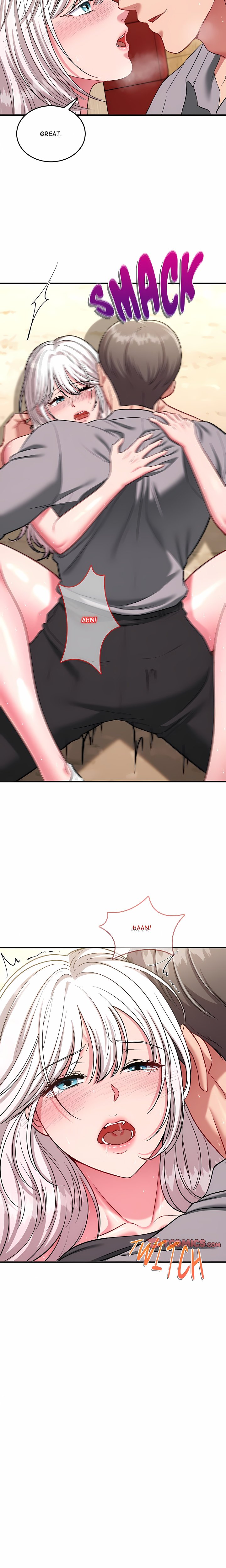 Sexy Desserts - Chapter 18 Page 23