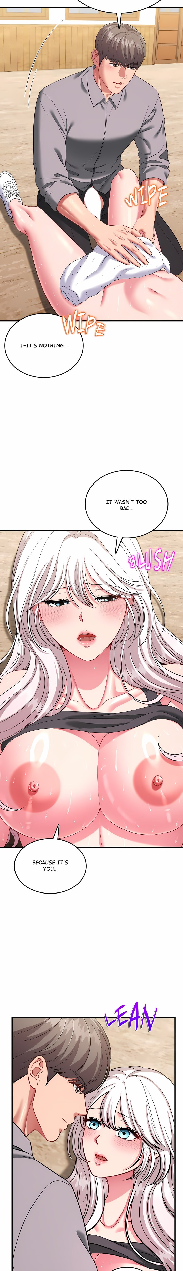 Sexy Desserts - Chapter 19 Page 18