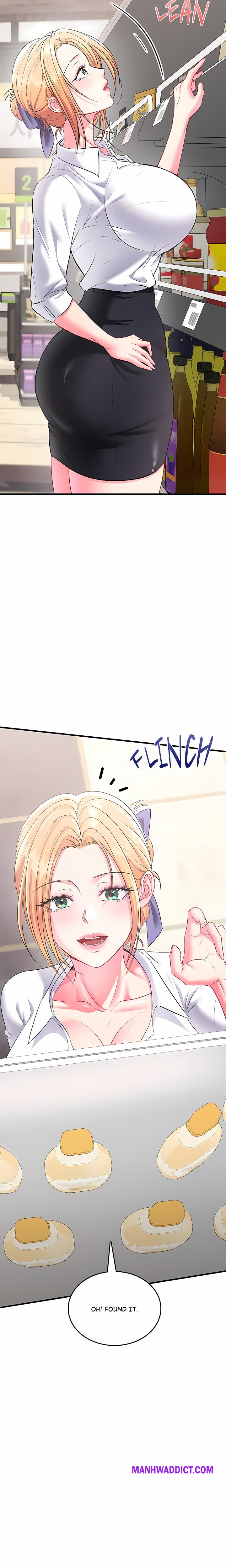 Sexy Desserts - Chapter 2 Page 19