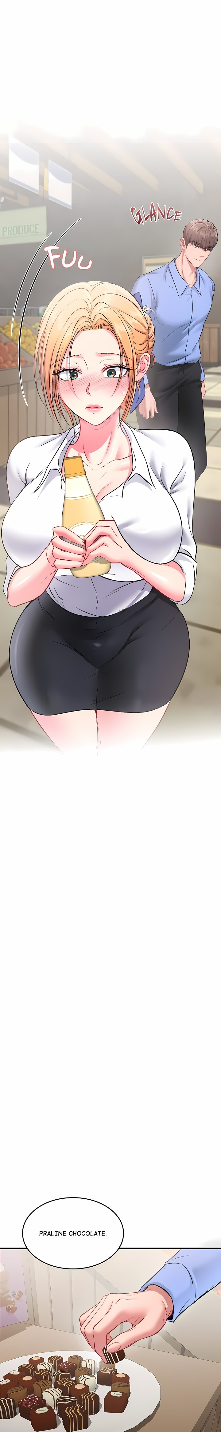 Sexy Desserts - Chapter 2 Page 23