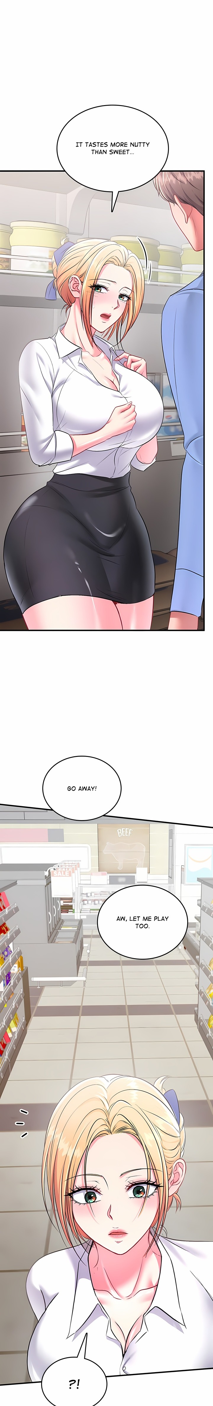 Sexy Desserts - Chapter 2 Page 26