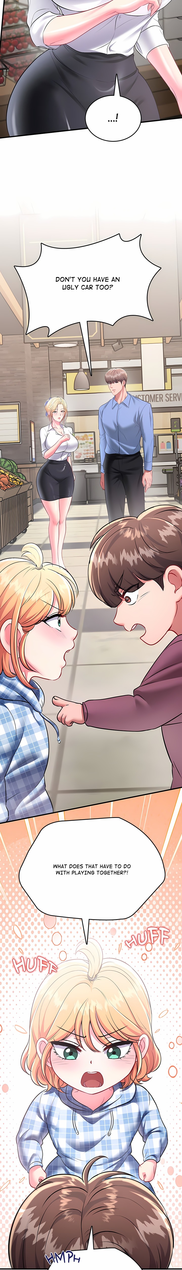 Sexy Desserts - Chapter 2 Page 28