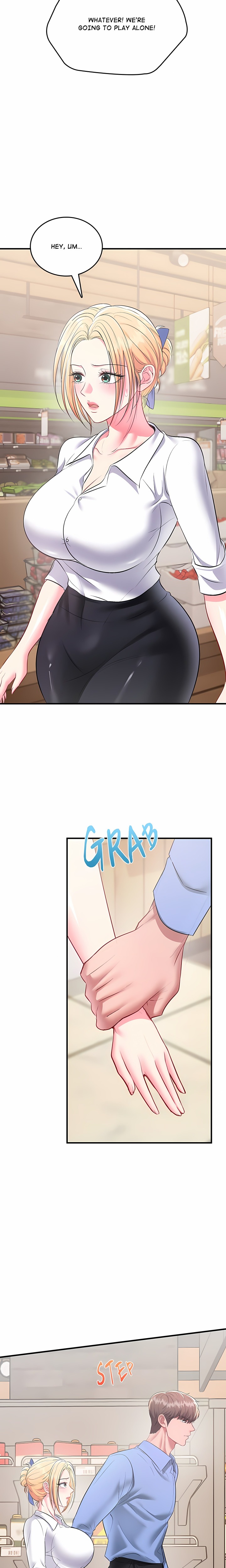 Sexy Desserts - Chapter 2 Page 29