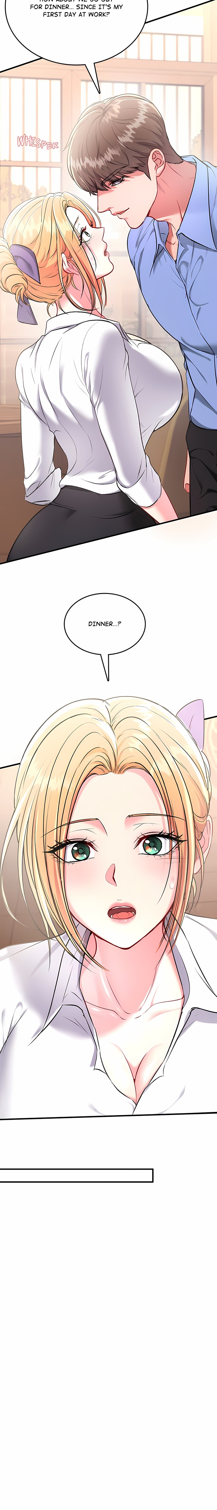 Sexy Desserts - Chapter 2 Page 37
