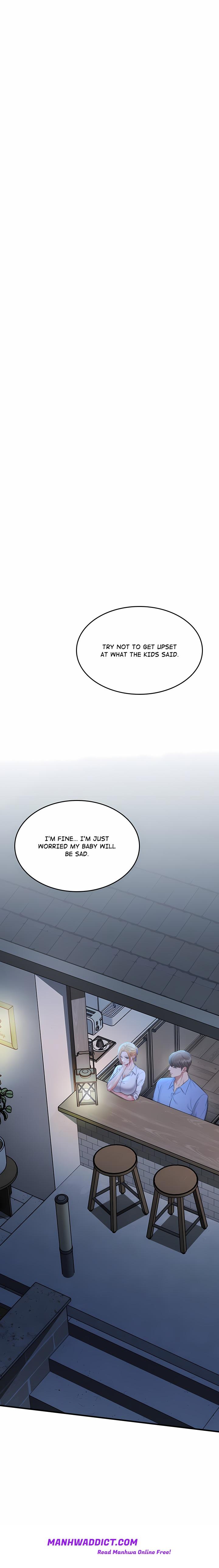 Sexy Desserts - Chapter 2 Page 38