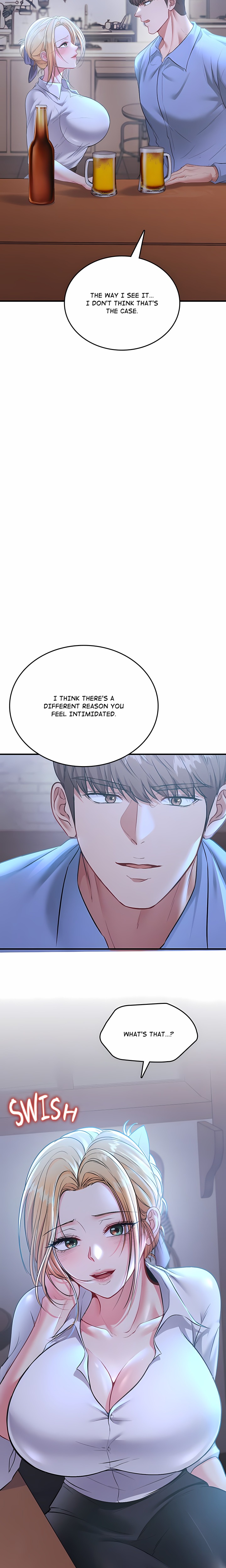 Sexy Desserts - Chapter 2 Page 41