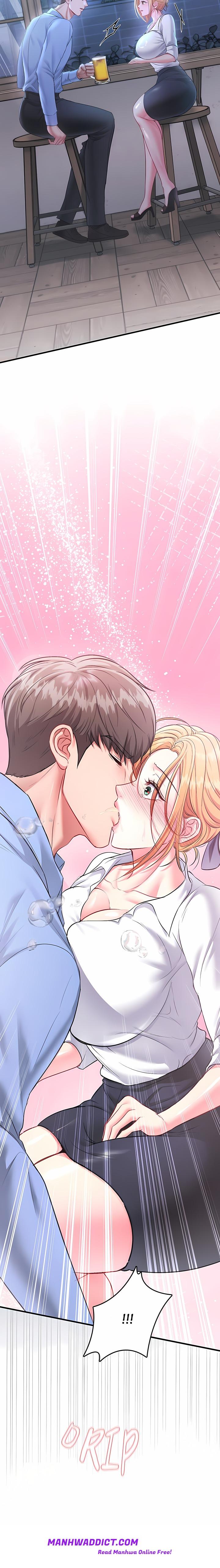 Sexy Desserts - Chapter 2 Page 47