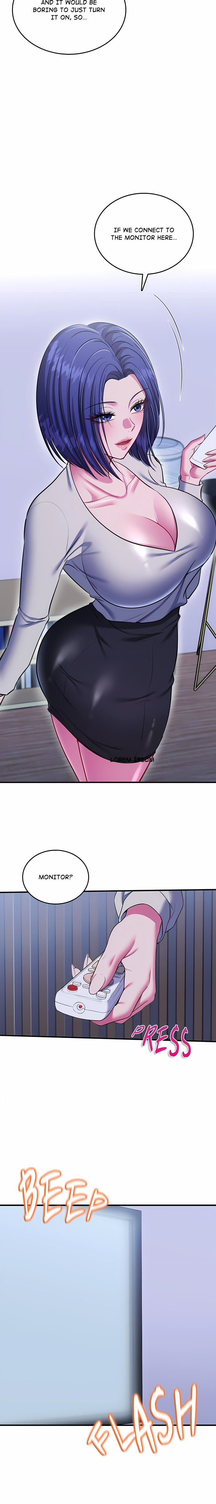Sexy Desserts - Chapter 20 Page 29