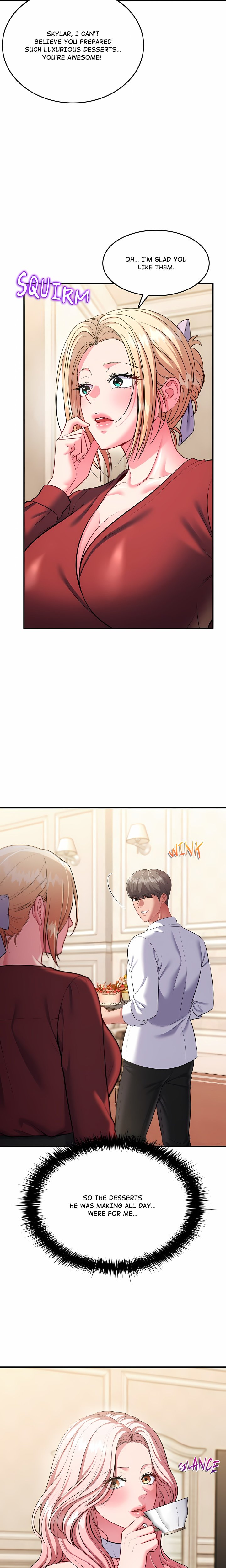 Sexy Desserts - Chapter 20 Page 5