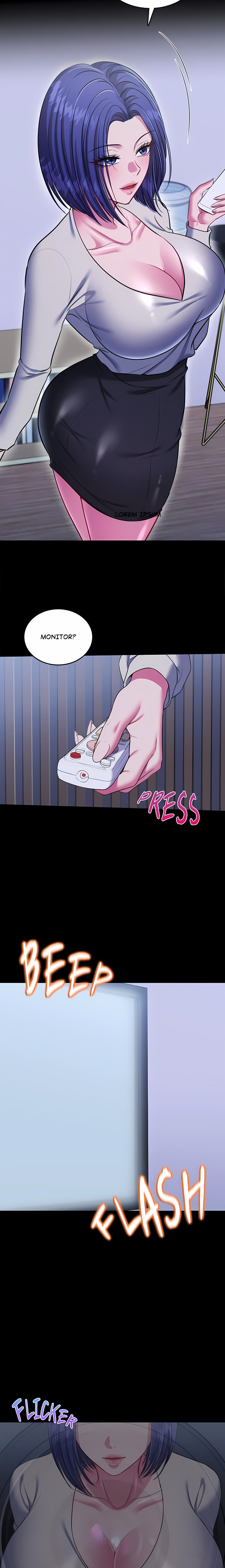 Sexy Desserts - Chapter 21 Page 2
