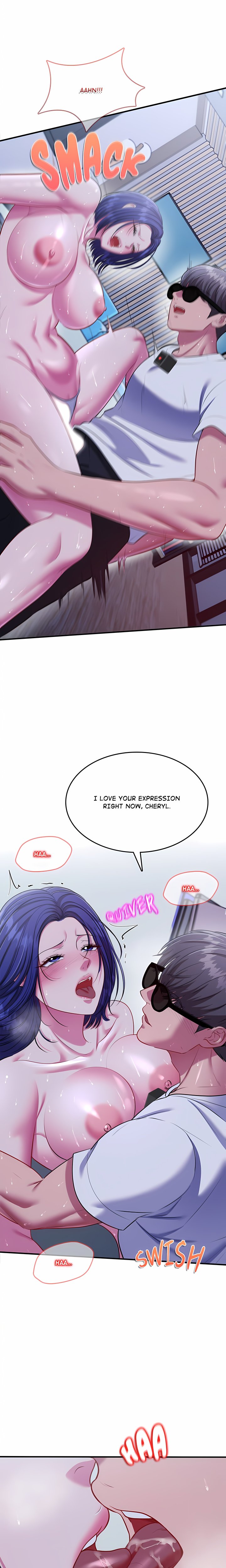 Sexy Desserts - Chapter 21 Page 26