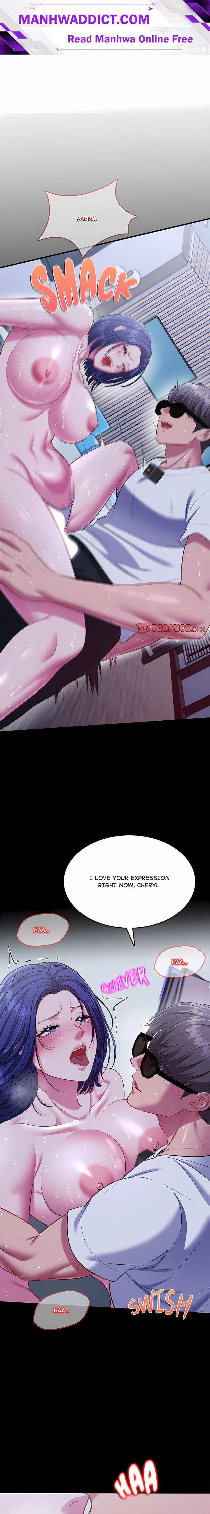 Sexy Desserts - Chapter 22 Page 1