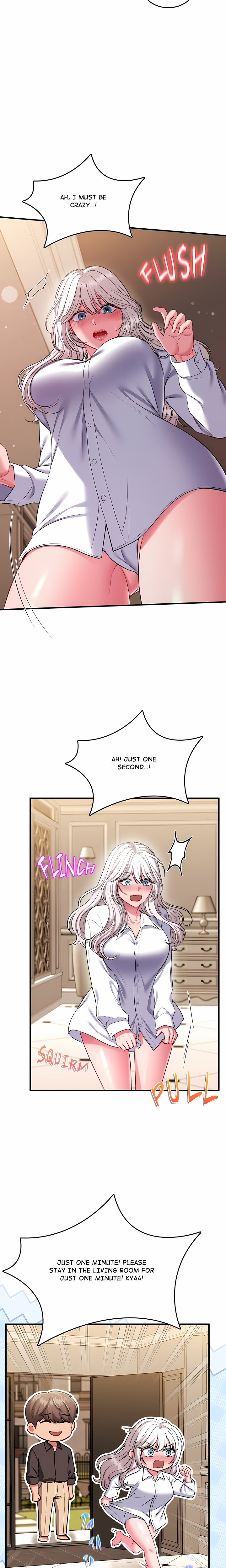 Sexy Desserts - Chapter 23 Page 4