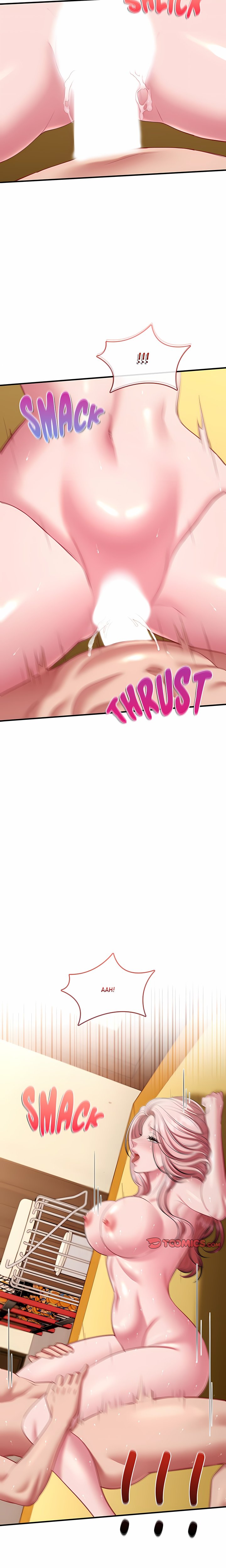 Sexy Desserts - Chapter 26 Page 23