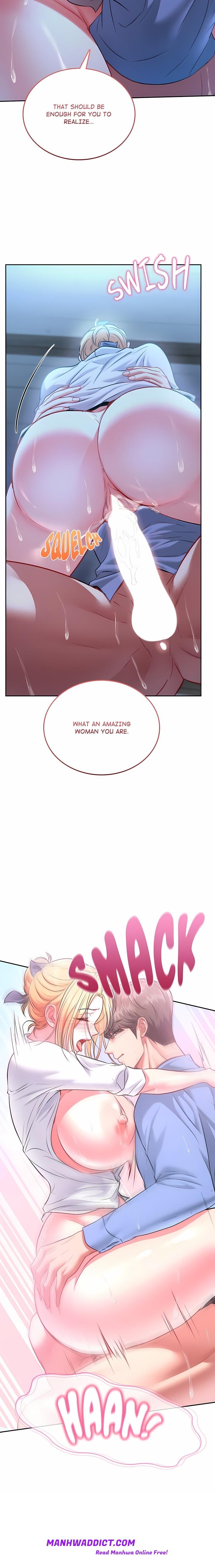 Sexy Desserts - Chapter 3 Page 23