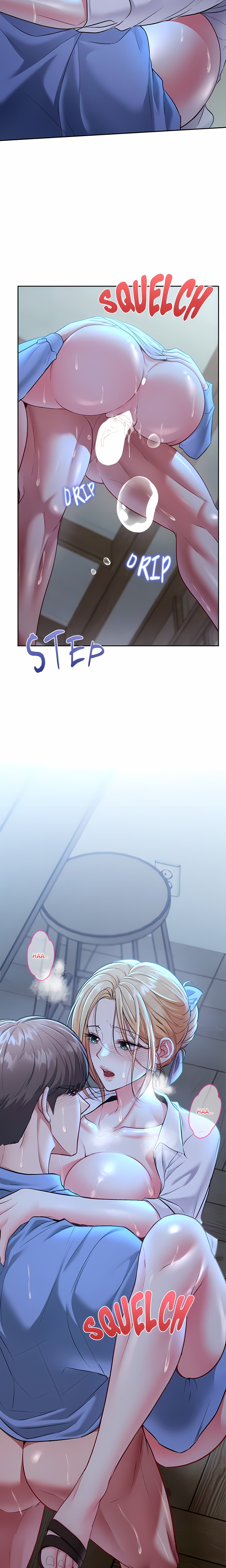 Sexy Desserts - Chapter 3 Page 28