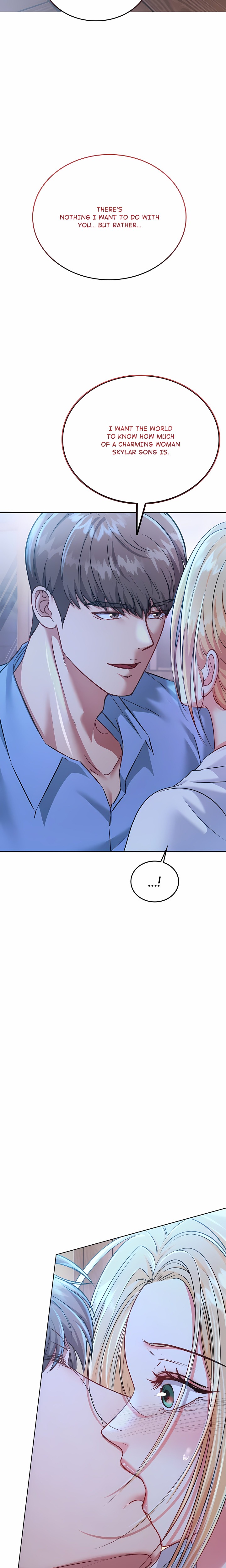 Sexy Desserts - Chapter 3 Page 9