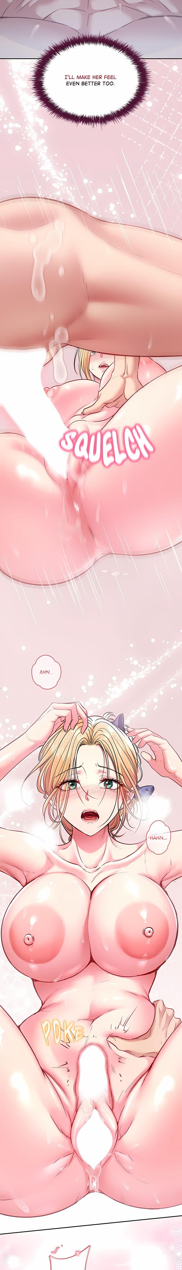 Sexy Desserts - Chapter 4 Page 10