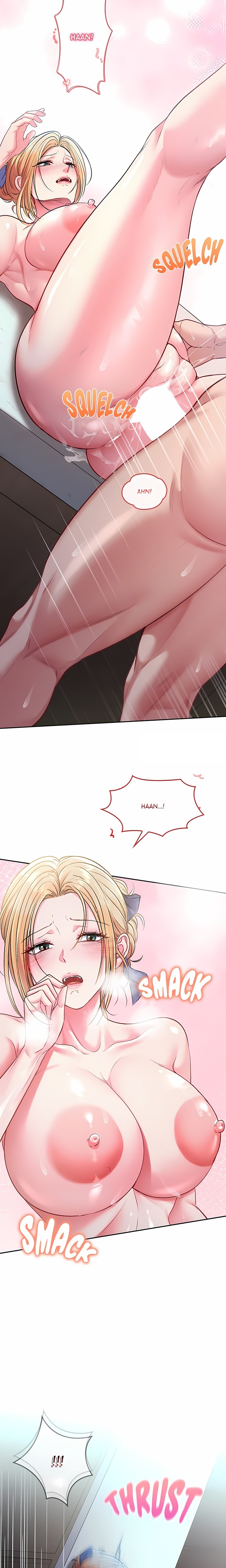 Sexy Desserts - Chapter 4 Page 11