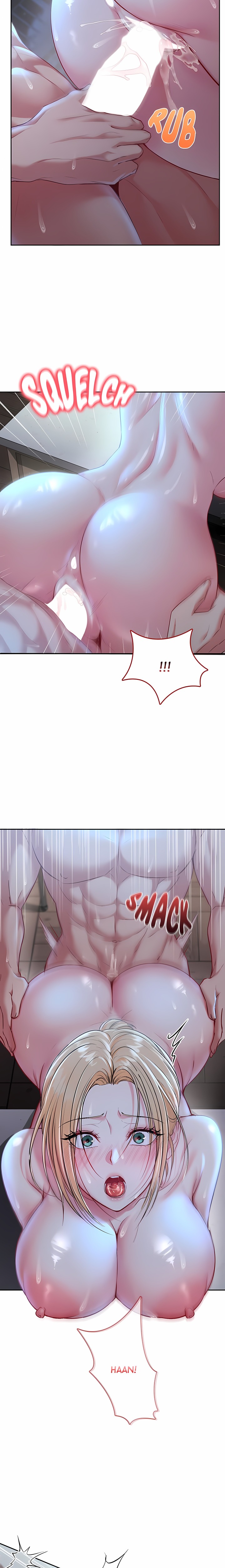 Sexy Desserts - Chapter 4 Page 20