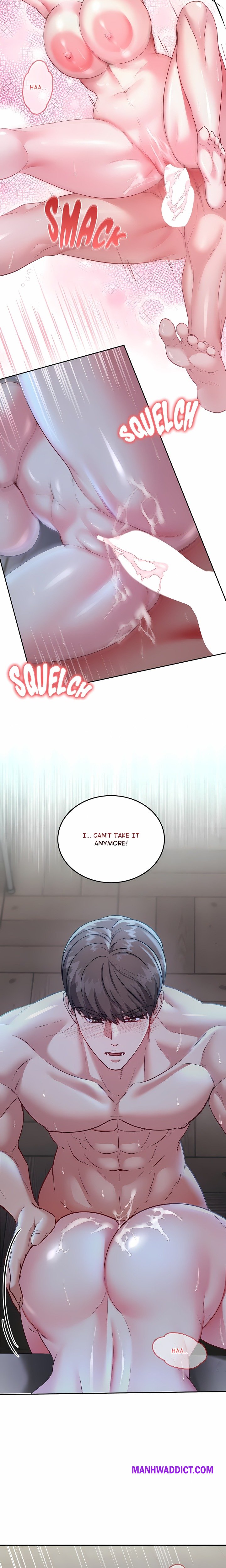 Sexy Desserts - Chapter 4 Page 25