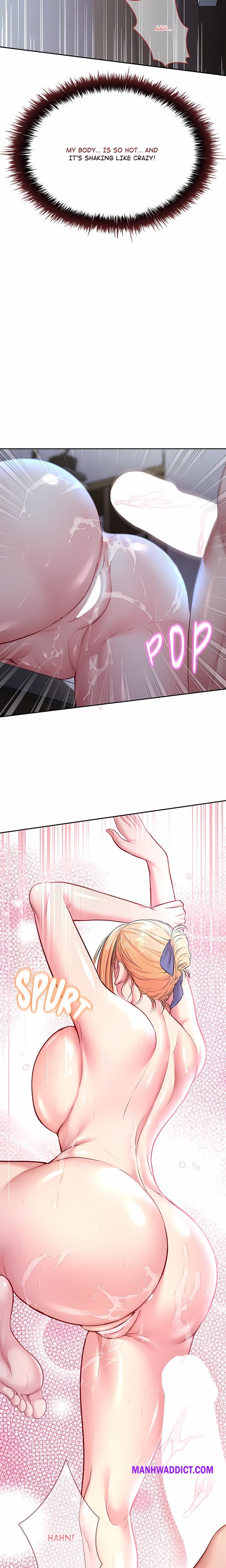 Sexy Desserts - Chapter 4 Page 27