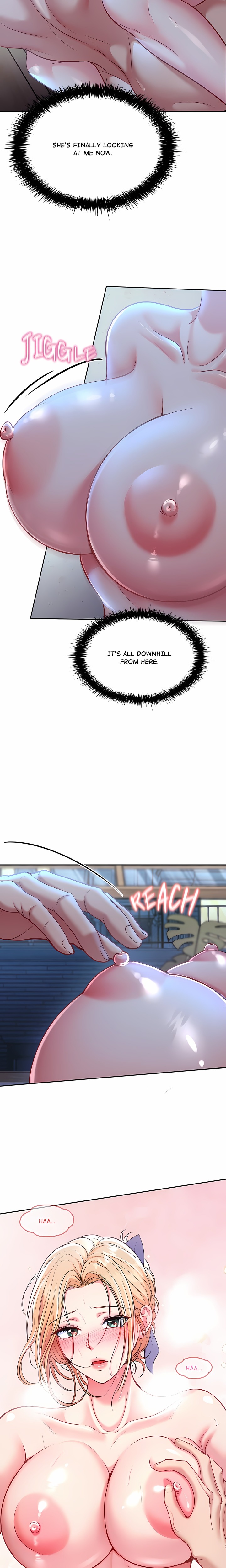 Sexy Desserts - Chapter 4 Page 5