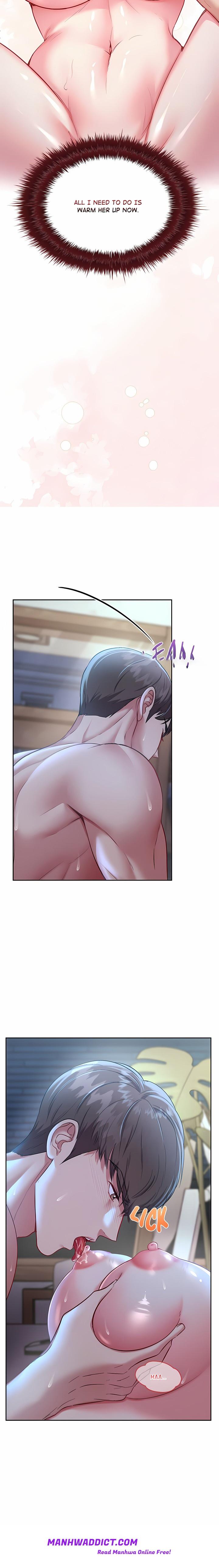 Sexy Desserts - Chapter 4 Page 6