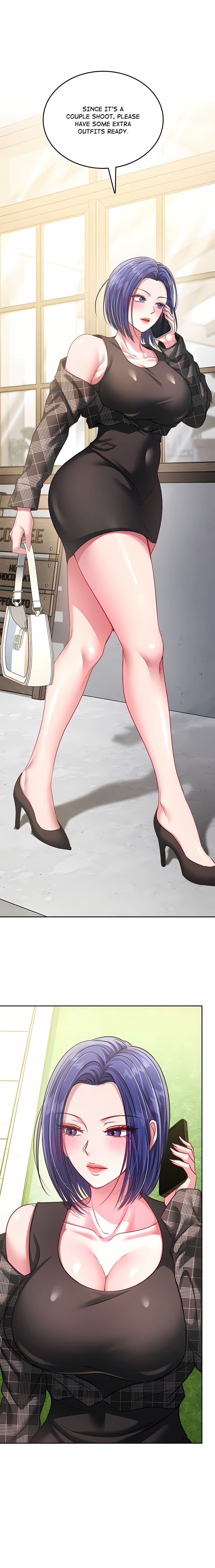 Sexy Desserts - Chapter 5 Page 11
