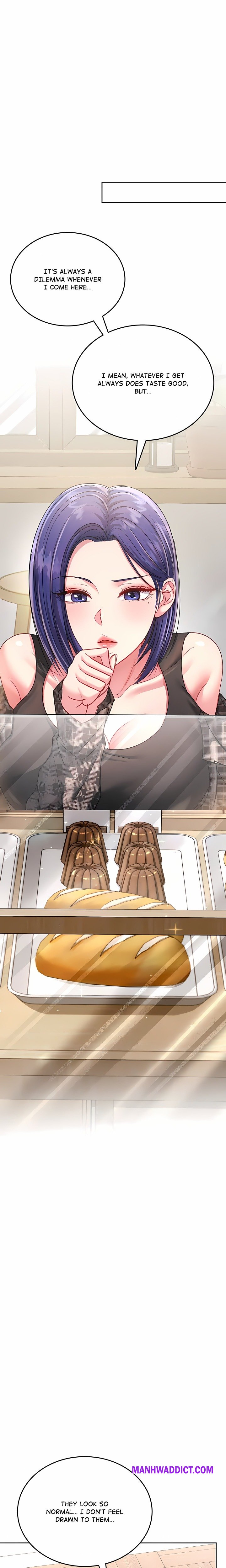 Sexy Desserts - Chapter 5 Page 14