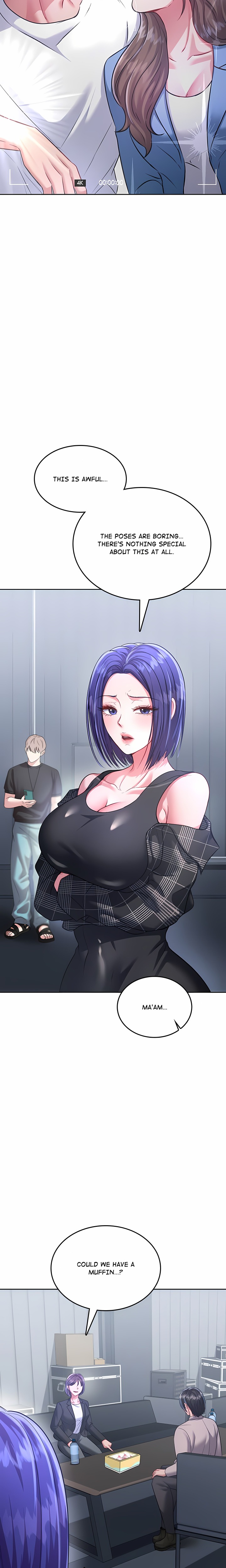 Sexy Desserts - Chapter 5 Page 24