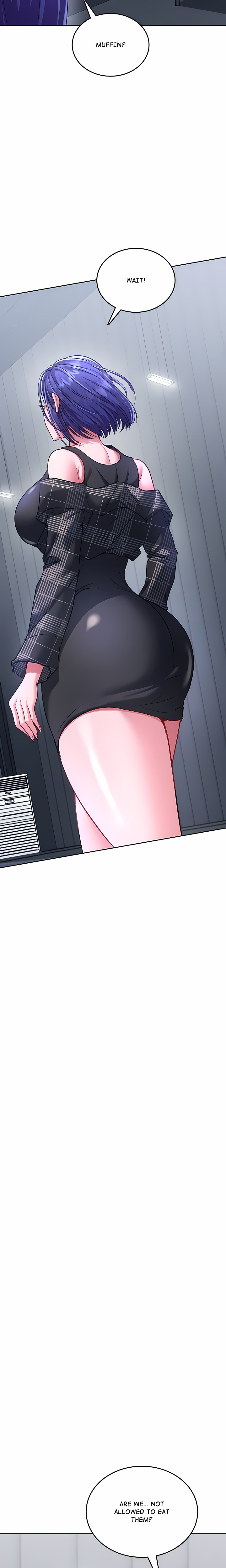 Sexy Desserts - Chapter 5 Page 25