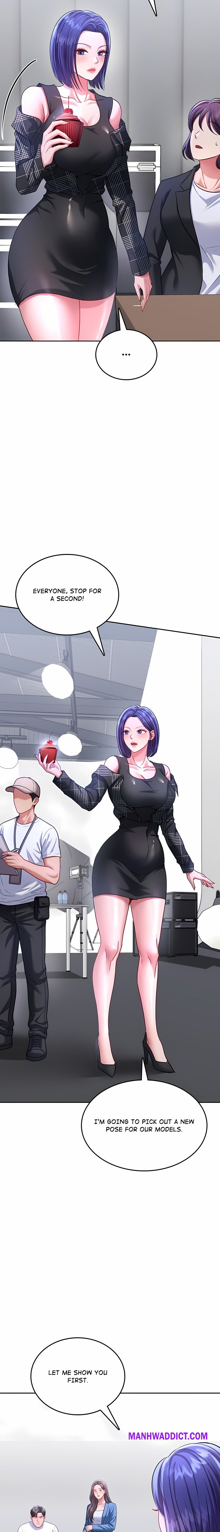 Sexy Desserts - Chapter 5 Page 26