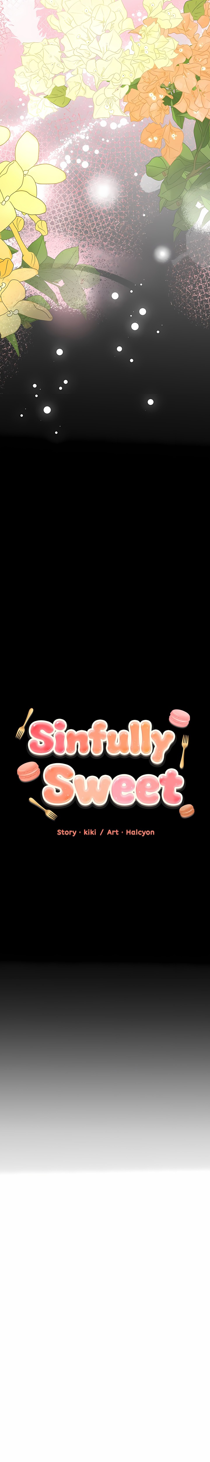 Sexy Desserts - Chapter 5 Page 3