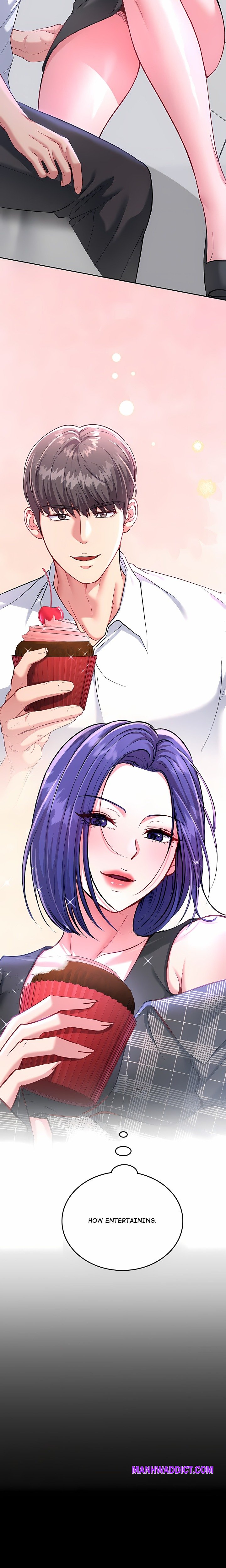 Sexy Desserts - Chapter 5 Page 30