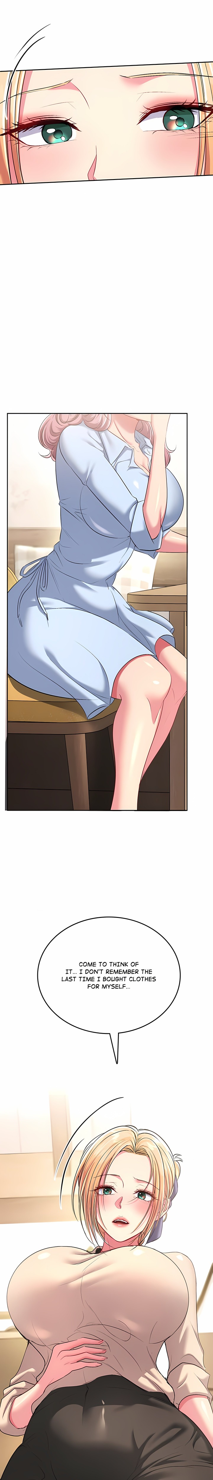 Sexy Desserts - Chapter 5 Page 33