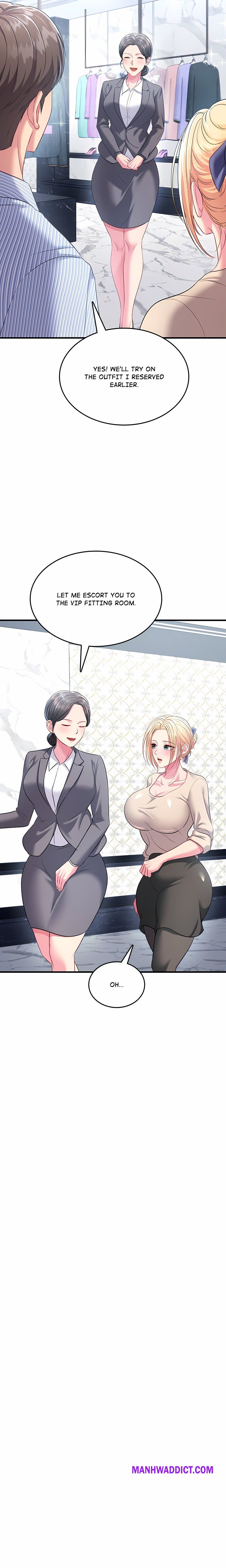 Sexy Desserts - Chapter 5 Page 37