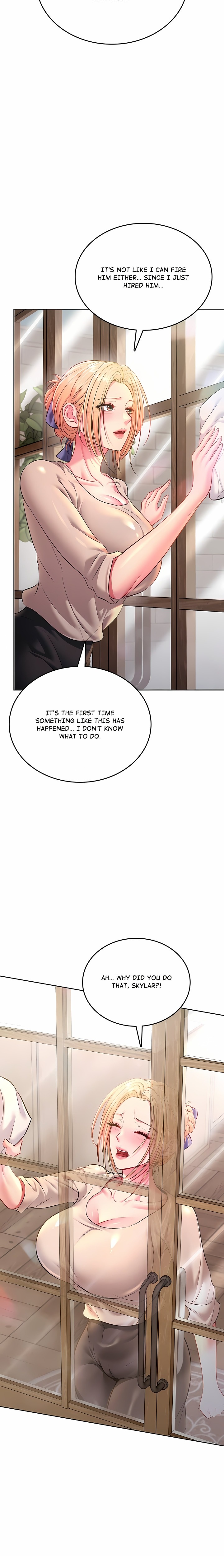 Sexy Desserts - Chapter 5 Page 5