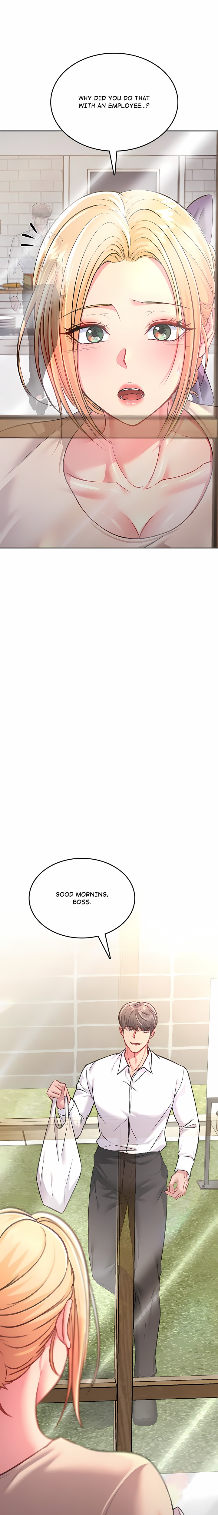 Sexy Desserts - Chapter 5 Page 6