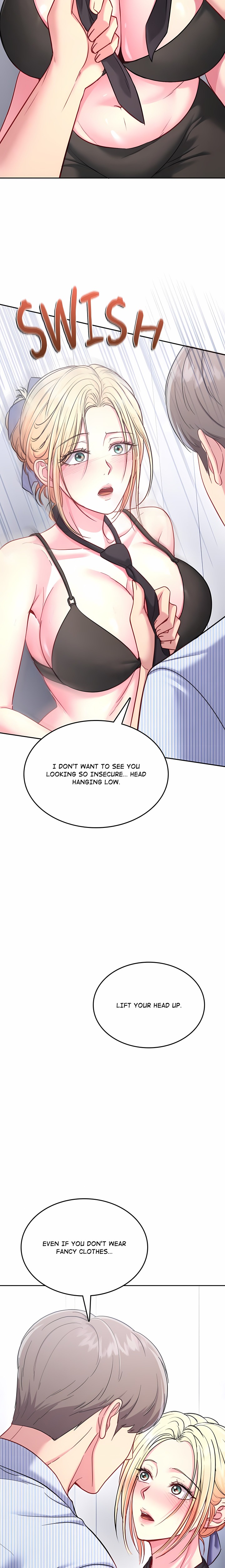 Sexy Desserts - Chapter 6 Page 10