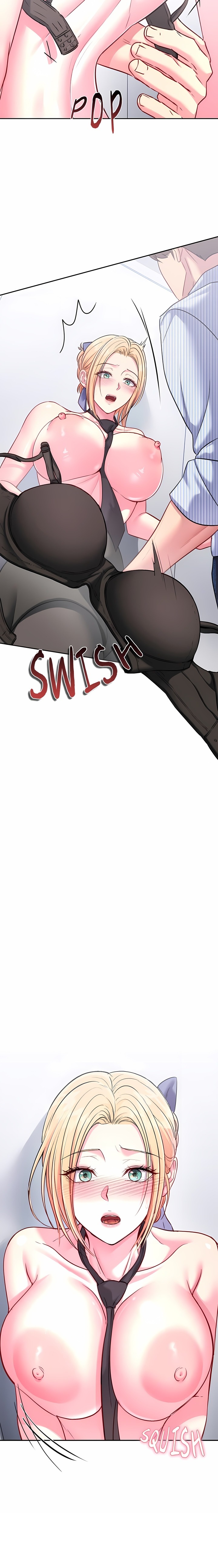 Sexy Desserts - Chapter 6 Page 14