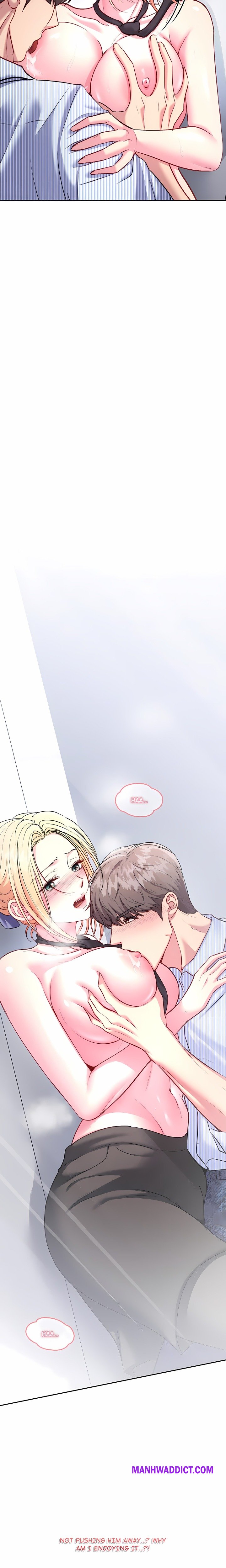 Sexy Desserts - Chapter 6 Page 17