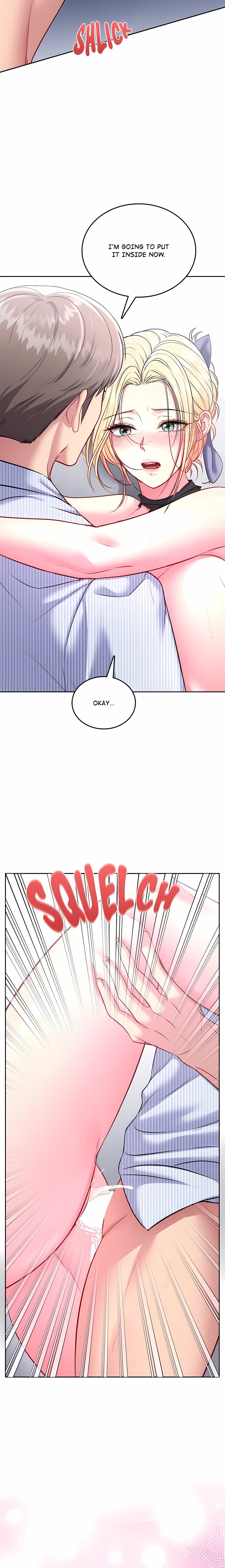 Sexy Desserts - Chapter 6 Page 24