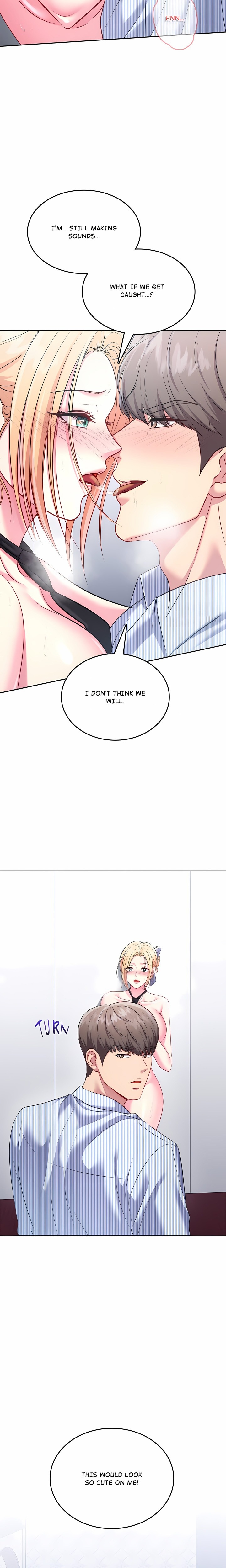 Sexy Desserts - Chapter 6 Page 29