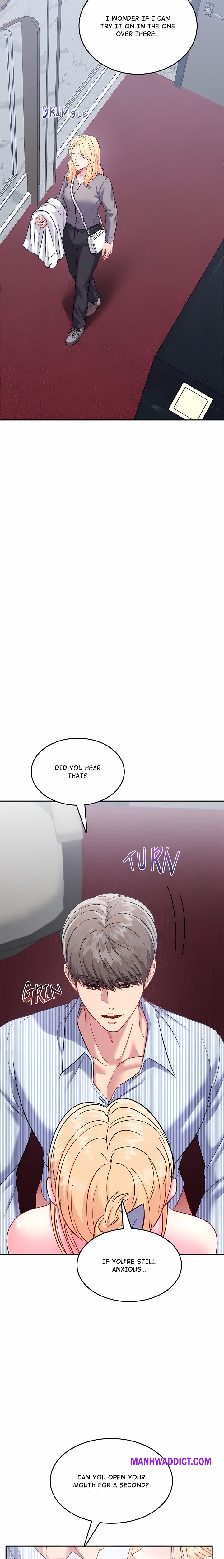 Sexy Desserts - Chapter 6 Page 31